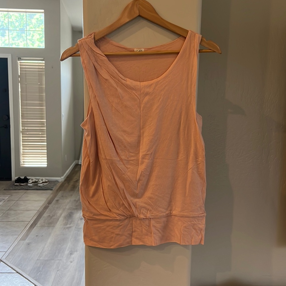 Jcrew tank